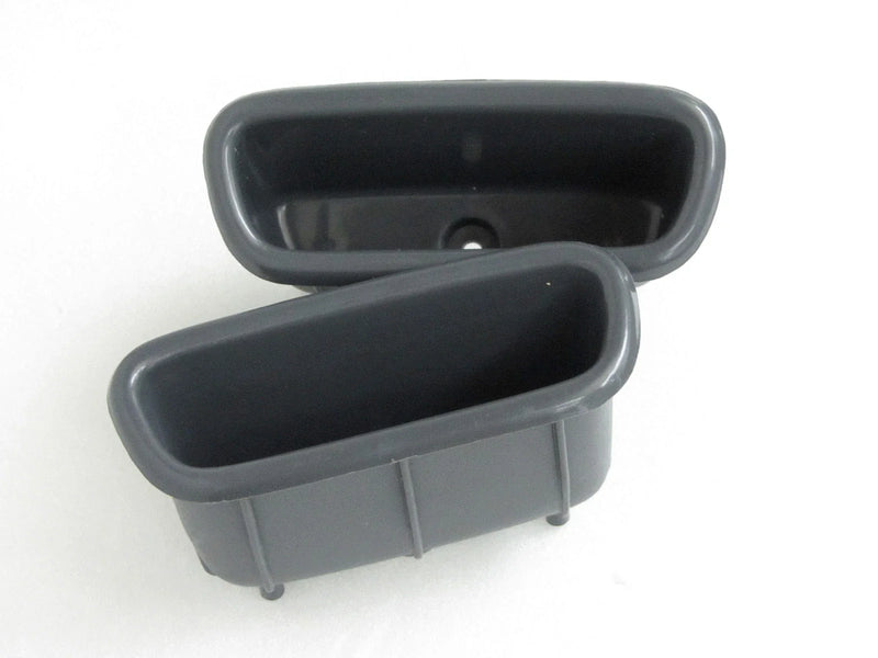 LN85 LN106 LN145 LN165 Toyota Hilux Door Cup Handle 2 x (1988-1997)