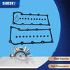 Jeep Grand Cherokee WH 3.7L Rocker Cover Gasket Kit (2006-2008)