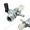 Simson MZ 350 Fuel Valve Petcock Tap Switch (1970-1980)