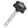 Ski-Doo Legend Gas Cap Gauge