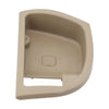 Hyundai Santa Fe Front Left Inside Door Handle Trim (2007-2012)