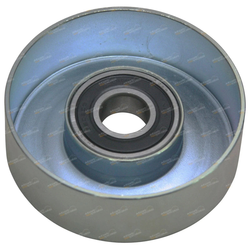 Nissan Navara D22 ZD30-DDT Turbo Diesel Drive Fan Belt + Tensioner Pulley