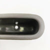 Door Panel Cup Handle Inner Pair Fits Mitsubishi L200 Strada Pickup 1996-05 EBDE