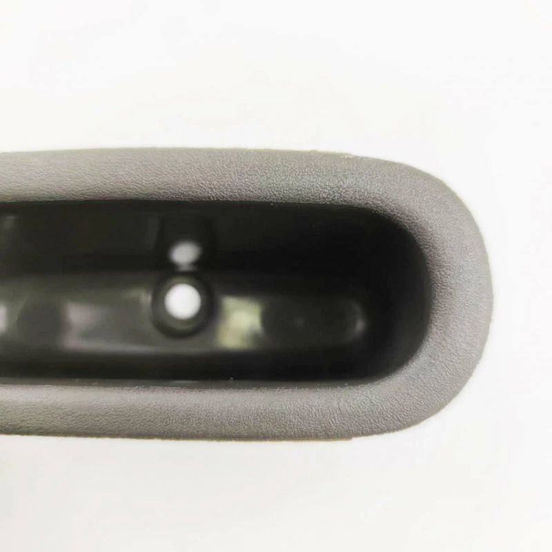 Door Panel Cup Handle Inner Pair Fits Mitsubishi L200 Strada Pickup 1996-05 EBDE