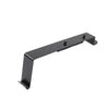 Harley Sportster XL883N XL1200 Black Battery Cover Hold Down Strap