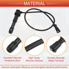 Kia Sorento 3pcs Spark Plug Wire Ignition Coil Cable (2003-2006)