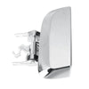 Nissan Pathfinder R51 2 x Chrome Rear Outer Door Handles (2005-2012)