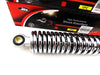 Benelli 504 330mm Chrome Rear Shock Absorbers