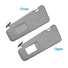 Toyota Kluger Interior Sun Visor Shade (2008-2013)