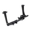 Land Rover Discovery Engine Cooling Water Heater Pipe with Sensor (2017-2023)