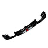 BMW 3-Series F30 F31 F35 M-Sport Rear Bumper Spoiler Lip with Light (12-19)