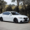 BMW 5 Series F10 F11 M Sport Bumper Spoiler Lip (2011-2017)