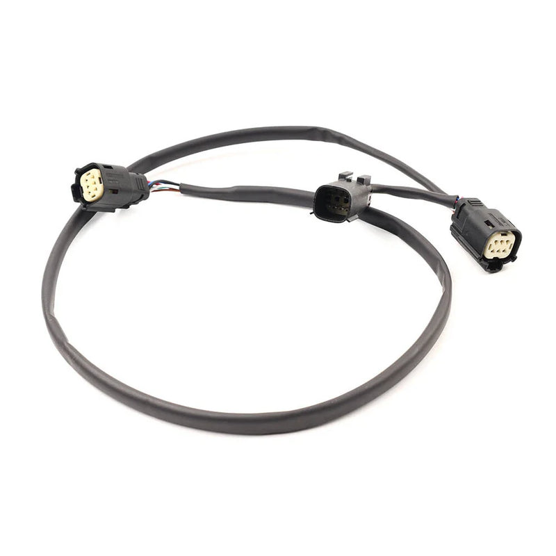 Harley Touring Quick Disconnect Wire Harness (2014-2019)