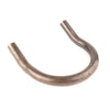 Honda CB, Yamaha XS 175mm Stainless Steel Rear Seat Hoop