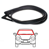 Toyota Hiace Van 1977-1982 Rear Windshield Weatherstrip