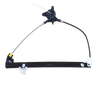 Mazda 3 Rear Left Window Regulator (2003-2009)