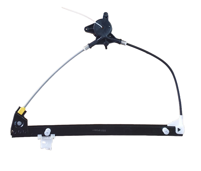 Mazda 3 Rear Left Window Regulator (2003-2009)