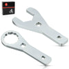 Honda TRX250X Rear Axle Nut Wrench Tool Set 41mm (2009–2023)