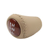 Toyota Land Cruiser Prado LC120 Beige Gear Shift Knob (2003-2009)