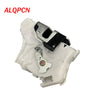 Toyota Hilux Vigo Front Right Door Latch Manual Lock (2005-2014)