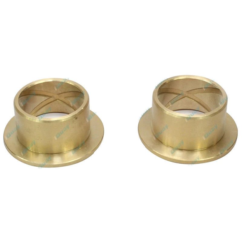 Toyota Hilux 4Runner 2 x CV Driveshaft Spindle Bushes (1984-1989)