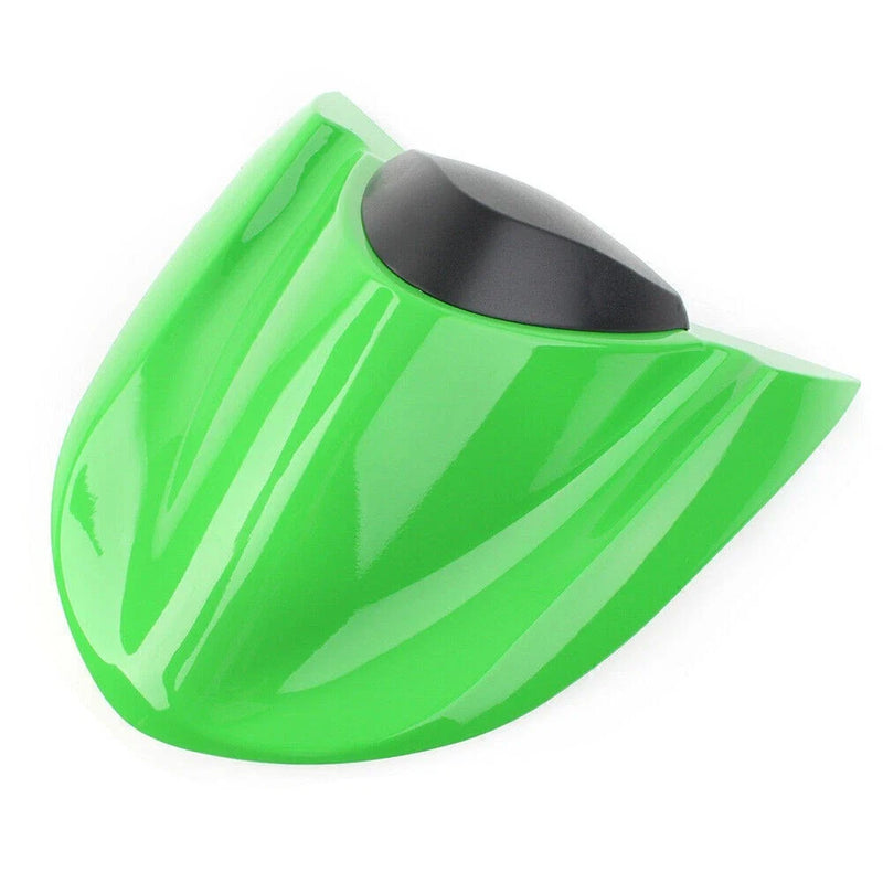 Kawasaki Ninja ZX10R ZX-10R (2004-2005) Green Rear Seat Cover Cowl