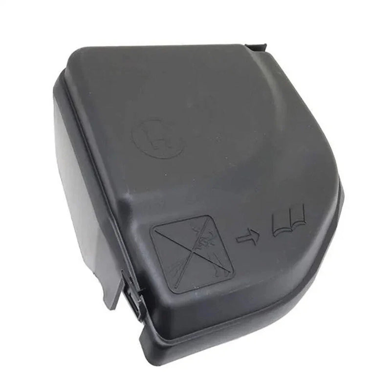 Peugeot 3008 307 308 408 Citroen Fuse Box Upper Cover (2007-2023)