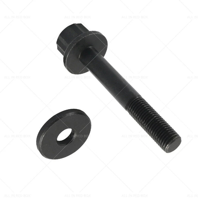 Chevy LS1 LS2 LS3 LS6 Harmonic Balancer Bolt (2000-2015)