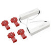 YAMAHA YZF R6 LED Brake Tail Light (1998-2000)