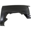 Fender For Chevrolet Silverado 1500 2014-2018 Front Left