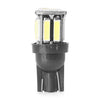 Car 1x T10 7020 White LED 10SMD Dome Map Light Bulb (No Year Specified)