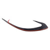 Mazda MX-5 Miata Rear Bumper Side Air Vent Trim Cover (2016-2023)
