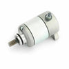 Honda CBR125R New Starter 9-Tooth 12V (2011-2018)