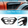 Ford Ranger PX2 MK2 PX3 MK3 Everest Side Vent Cover (2015-2022)