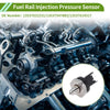 BMW E90 320i 2.0 Fuel Injection Pressure Sensor (2007 - 2011)