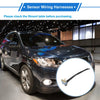 Chevrolet Cruze 5 Pin Sensor Wiring Harnesses