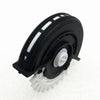 Mercedes Benz E Class W207 (2008-2016) Black Rear Air Vent Outlet