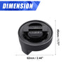 Mercedes-Benz A-Class Oil Fuel Tank Cap (2013-2023)