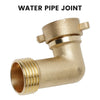 RV Trailer Travel Camper Water Hose / 90 Degree / Angle Elbow