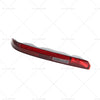 Audi Q7 Rear Bumper Tail Light Lamp Assembly (2016-2023)