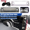 Dodge RAM Trunk Bed Cargo Light Lamp Wiring Harness (2016–2021)