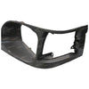 Toyota Hiace LH Dark Grey Headlight Surround Left (1998–2005)