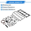 NISSAN QR25 / T31 Cylinder Head Gasket Kit (2007-2012)