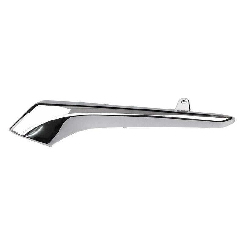 Lexus NX RX Chrome Rearview Mirror Decoration Trim (2015-2021)
