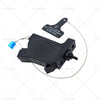 Hyundai Santa Fe Fuel Gas Filler Door Release Handle (2013-2018)