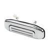 Mitsubishi Pajero Chrome Front Right Outer Door Handle (1992-1998)