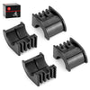 Polaris Ranger XP 1000 2 x Stabilizer Sway Bar Bushing