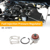 Chevrolet Silverado 1500 20-70 Psi Fuel Pressure Regulator (2005-2006)