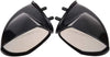 Yamaha WaveRunner VX110 Cruiser Motorboat Rearview Mirrors (2002-2009)
