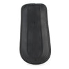 Harley Dyna Super Glide FXD Black Rear Fender Bib (2006-2017)